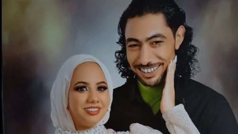 قضية قتل فتاة داخل