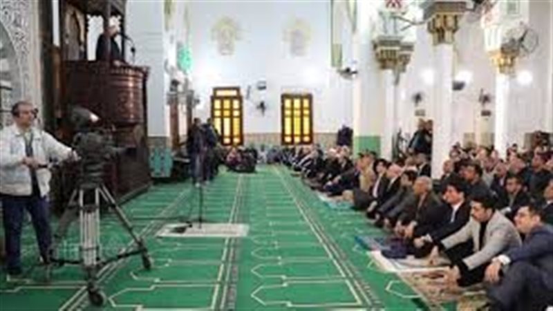 تفسير رؤية الواعظ