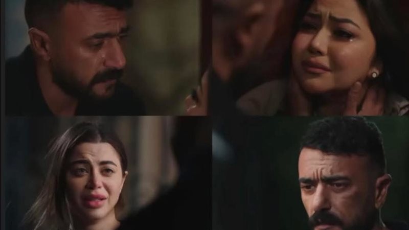 مسلسل علي كلاي، فيتو