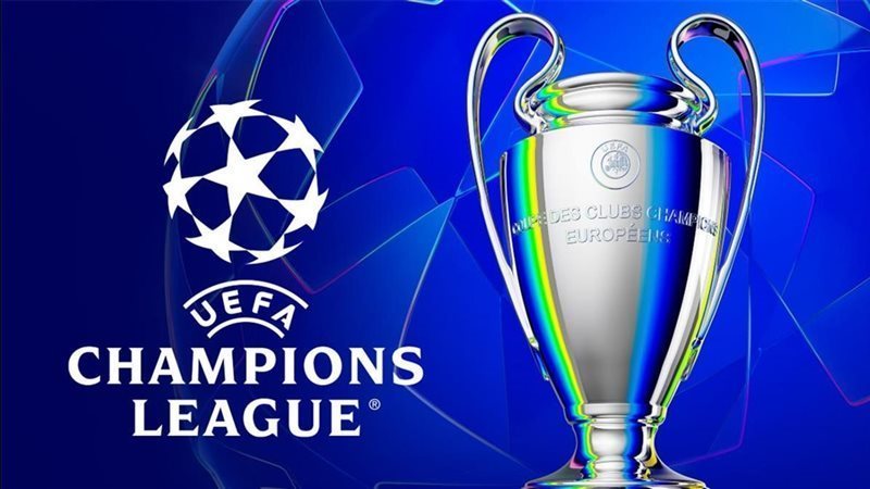 دوري أبطال أوروبا،
