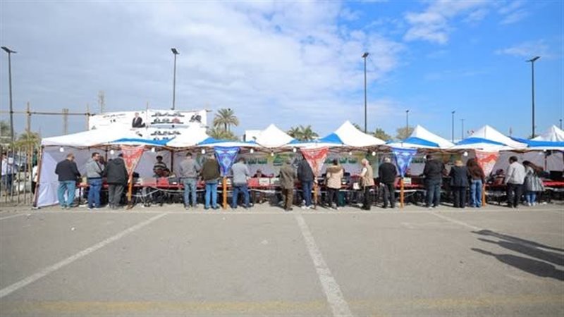 نقابة المهندسين