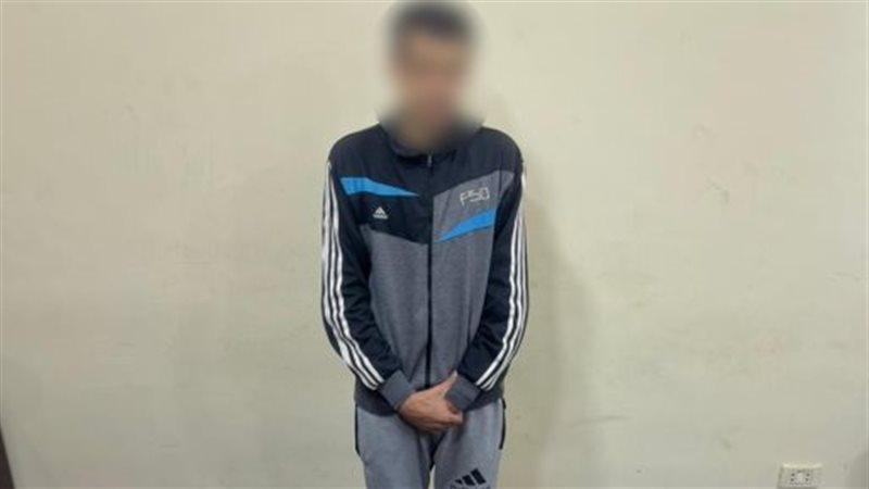 ابن القنصل.. ضبط