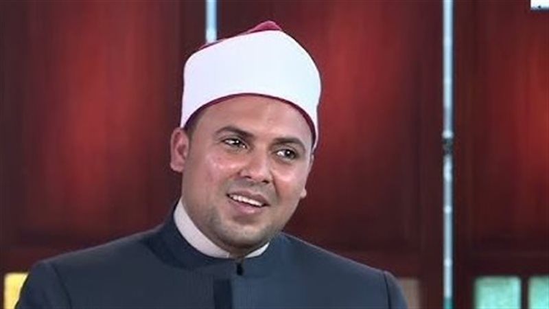الشيخ عبد الله سلامة،