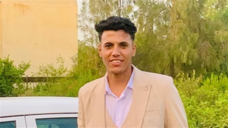 6 شباب من الدقهلية