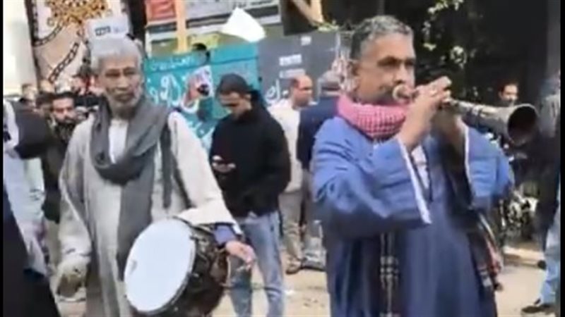 انتخابات نقابة المهندسين