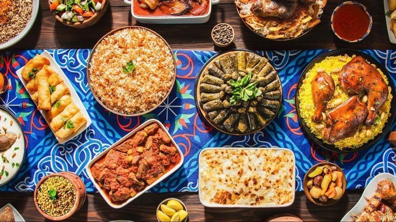 عادات خاطئة قبل الإفطار