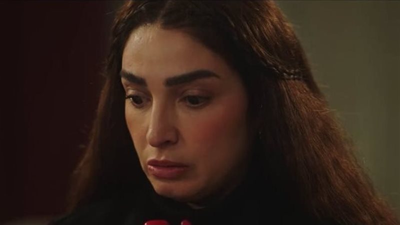 مسلسل حد أقصى 