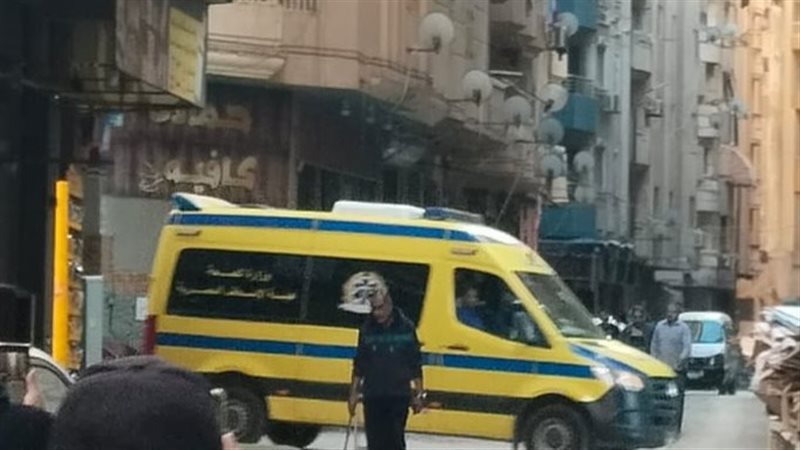 نقل جثة شخص، فيتو