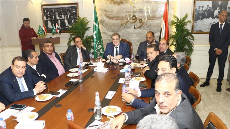 الدكتور السيد البدوى