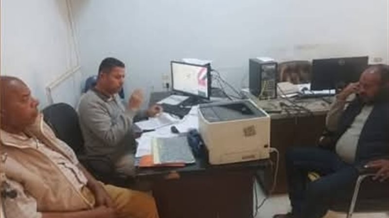 مديرية العمل بالوادي