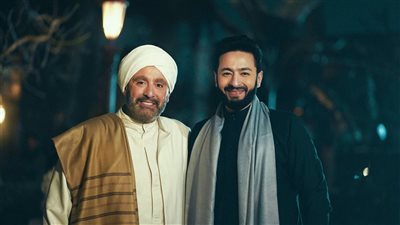 مواعيد عرض وإعادة الحلقة ال 20 من مسلسل المداح 6