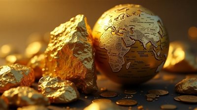 8555 جنيها لهذا العيار، أسعار الذهب صباح اليوم الأربعاء