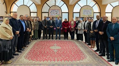 بالأسماء، حركة تغييرات لمديري ووكلاء الإدارات التعليمية بالإسكندرية 