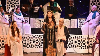 افتتاح عرضي «يا أهل الأمانة» و«الليلة كبرت قوي» ضمن الموسم الرمضاني للبيت الفني للمسرح