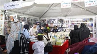 2 مارس، افتتاح الدورة 14 من معرض فيصل للكتاب