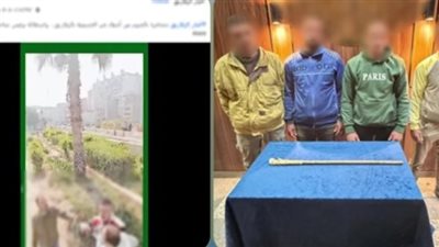 إصابة 3 أشخاص في مشاجرة بسبب الميراث بالزقازيق والأمن يكشف التفاصيل 