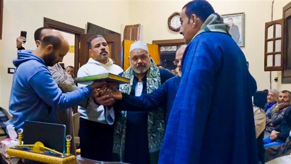 صلح عرفي ينهي خصومة ثأرية بين 3 عائلات في قرية نفيا بالغربية خلال رمضان