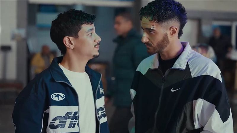 مسلسل سوا سوا، فيتو