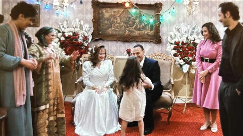 أبطال مسلسل مناعة،