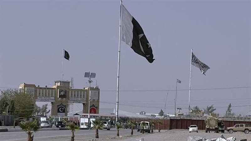 باكستان، فيتو