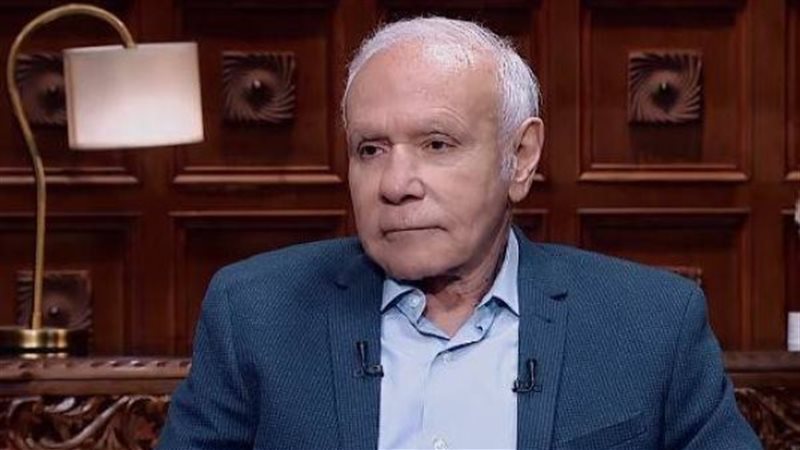 صلاح دياب، فيتو