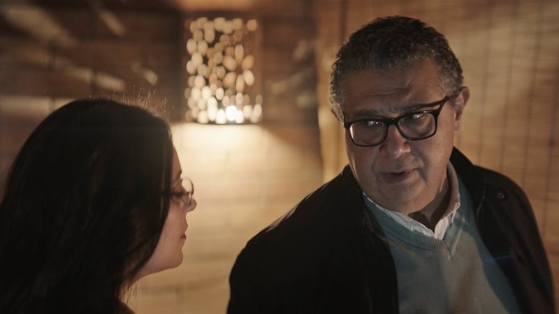 كان يا ما كان، فيتو