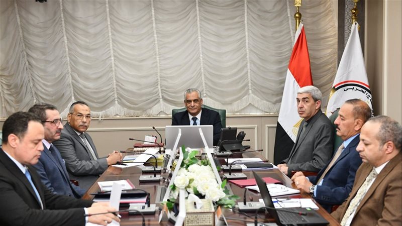 وزير الدولة للإنتاج