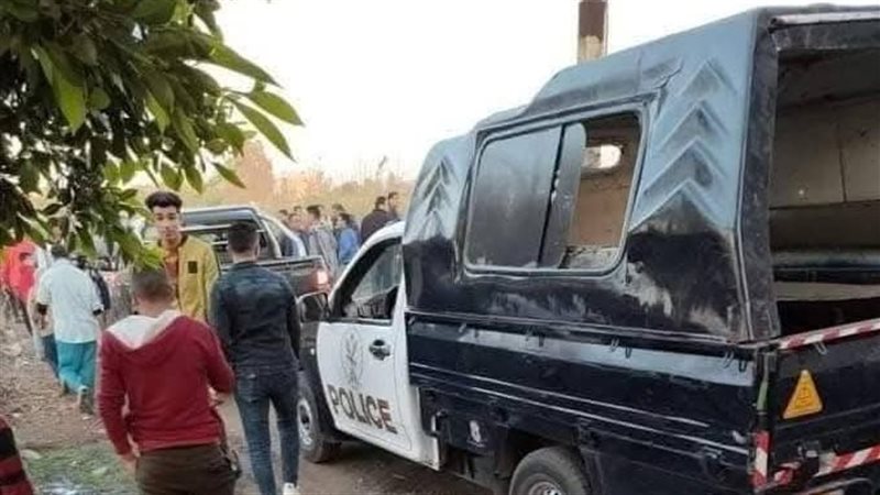 ضبط بـ100 كيس حشيش