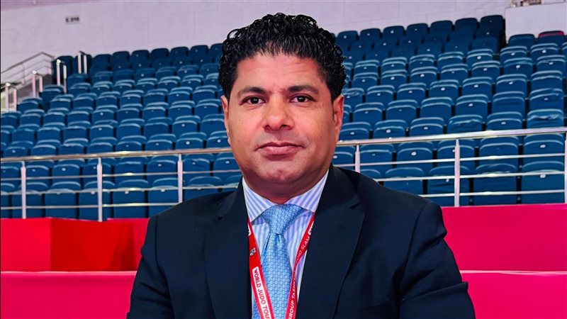 مرزوق علي، فيتو