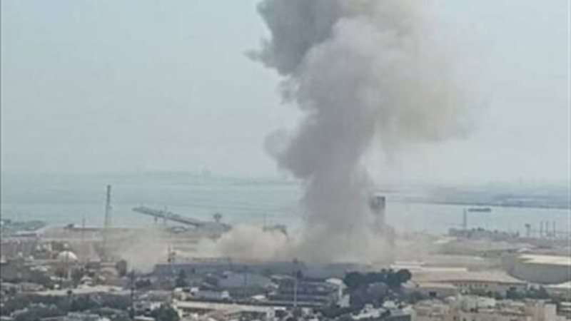 دول الخليج تحت نيران