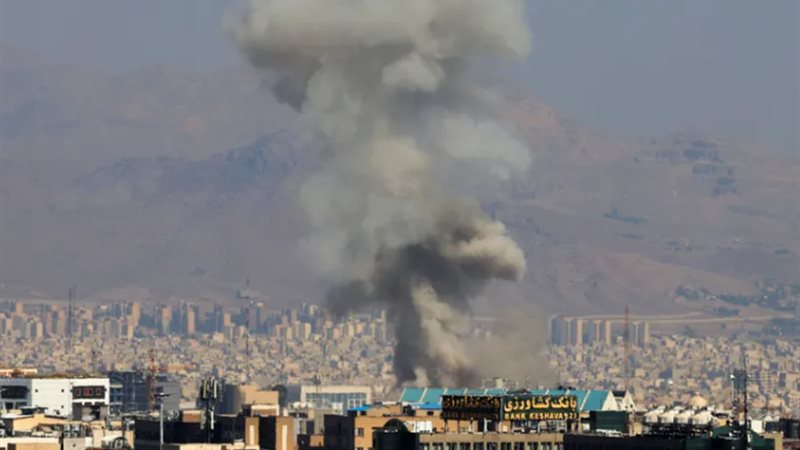 ضربة تفتح أبواب الجحيم..خبير