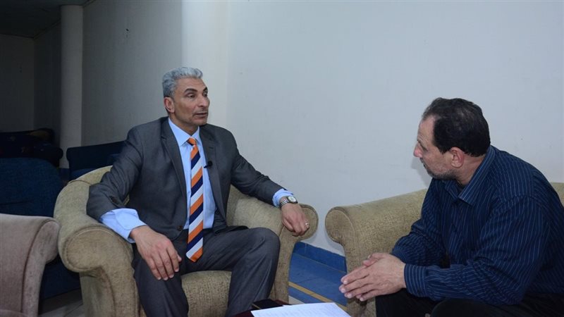 بشير عبد الفتاح،فيتو