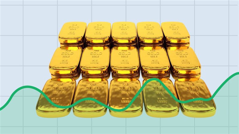 أسعار الذهب في السعودية