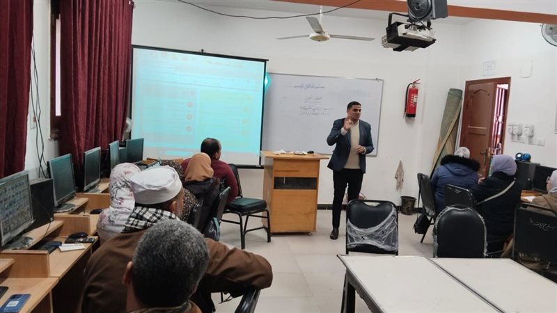 منطقة القليوبية الازهرية،