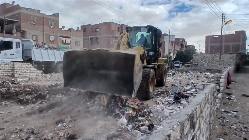 جانب من فاعليات الحملة،فيتو