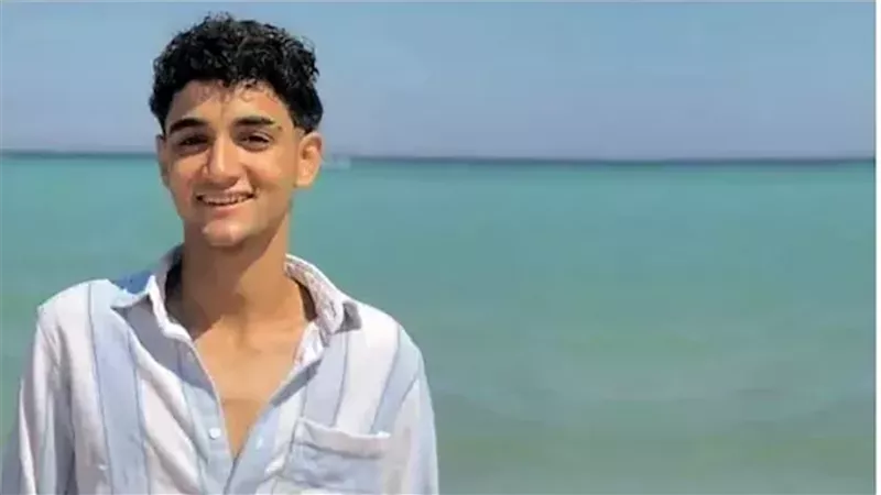 اللاعب الراحل محمد