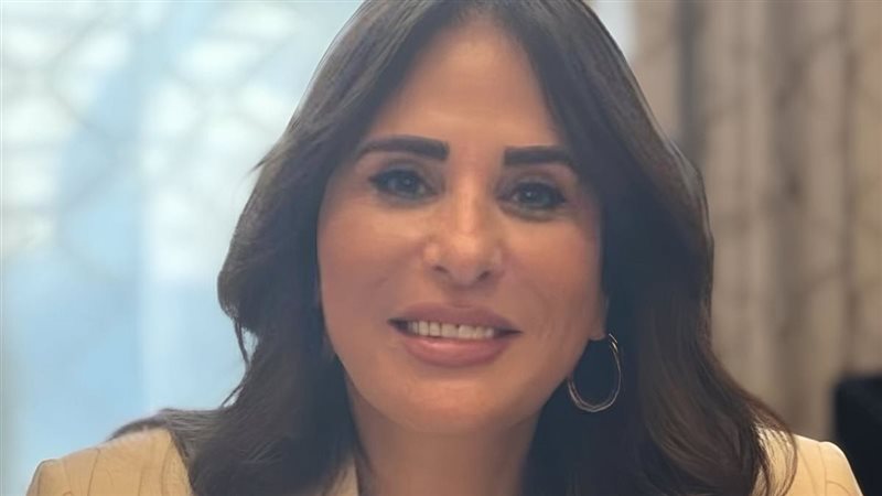 راندة المنشاوي