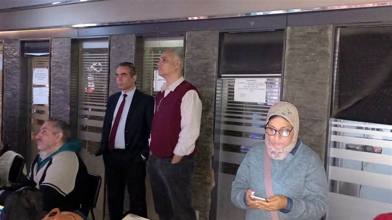 التلفزيون المصري،