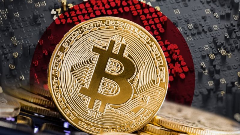 إطلاق عملة مشفرة