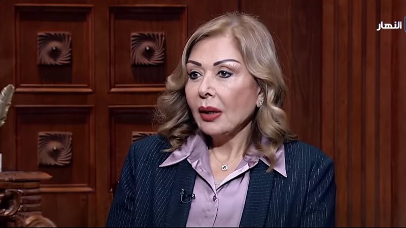 زوجة صلاح دياب، فيتو