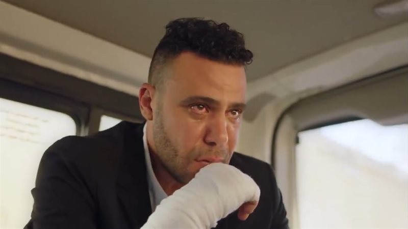 محمد إمام 
