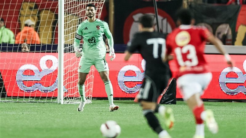 ترتيب الدوري المصري