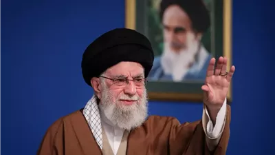  بدأت من كاميرات المرور، تفاصيل التحضيرات الإسرائيلية لاغتيال المرشد الإيراني