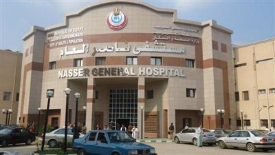 إنقاذ مريض يعاني من ورم ضخم بالبطن يزن 4 كيلوجرامات بناصر التخصصي 