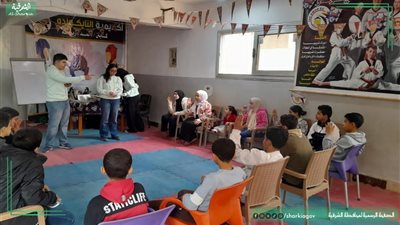 رياضة الشرقية: تنظيم ندوات دينية ومسابقات ثقافية وقرآنية 