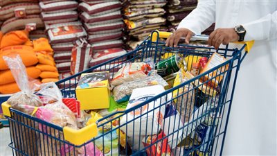 التضخم السنوي يقفز 2% خلال شهر مارس 2026.. أسعار اللحوم والألبان والخضروات تقود المعدل إلى الارتفاع.. والفاكهة والزيوت والسكر “بالقائمة” 