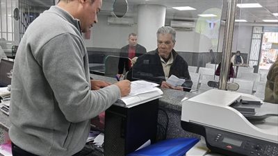 ​رئيس مدينة دمياط يتفقد المركز التكنولوجي ويشدد على سرعة إنهاء ملفات التصالح