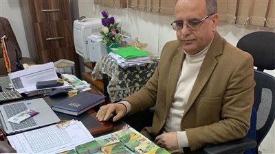 ضبط 510 بطاقات تموينية داخل مخبز بالسنبلاوين في الدقهلية 