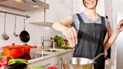 لربات البيوت، سلوكيات خاطئة تهدد صحتك فى رمضان 