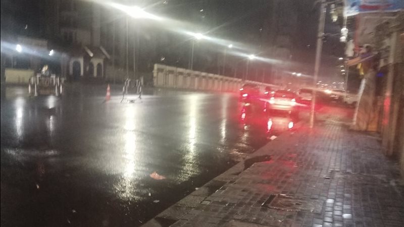 الطقس، فيتو